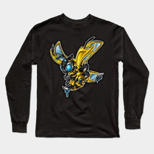 BZZX! Long Sleeve T-Shirt